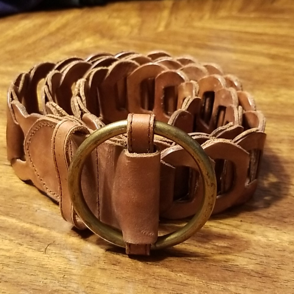 HOLLISTER BELT - Picture 4 of 5